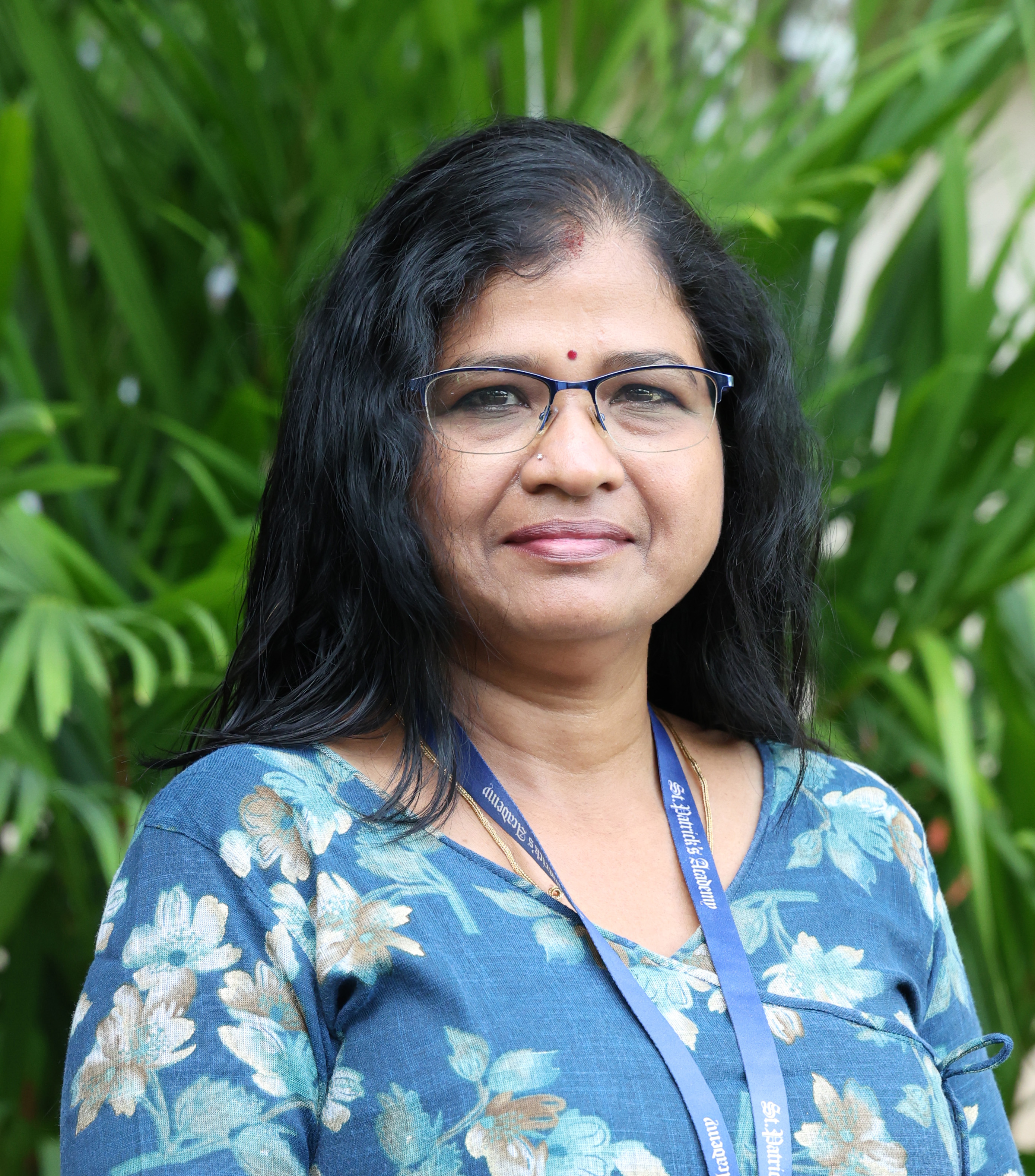 Ms. Gnanambal R